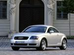 Audi TT Coupe 1998 года (WW)